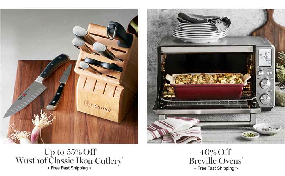 Cookware, Cooking Utensils, Kitchen Decor & Gourmet Foods Williams Sonoma