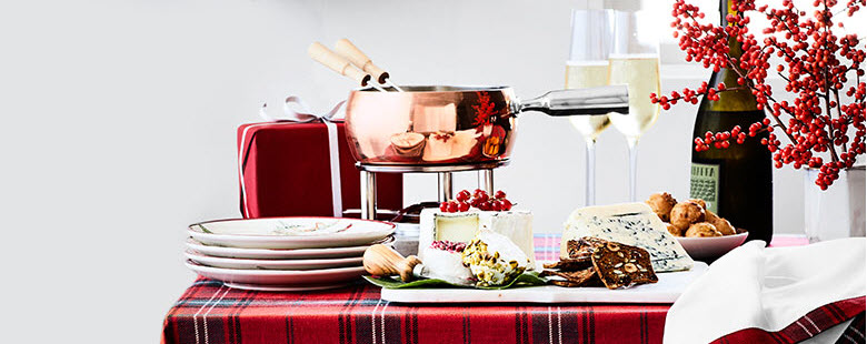 Your 2017 Holiday Party Guide | Williams Sonoma