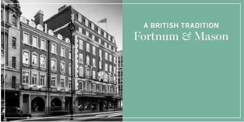 Fortnum and mason hamper usa