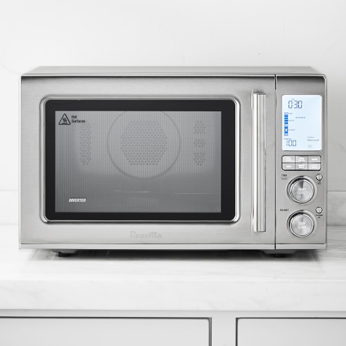 Breville Combi Wave 3-in-1...