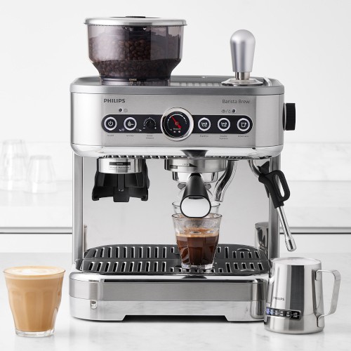 Philips Barista Brew Semi...