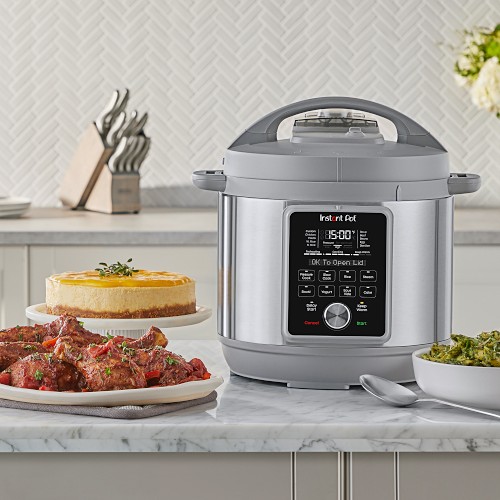 Instant Pot Next Gen Duo Plus...