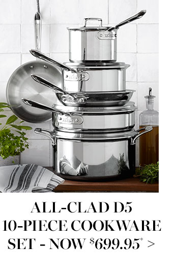 Cookware, Cooking Utensils, Kitchen Decor & Gourmet Foods | Williams Sonoma