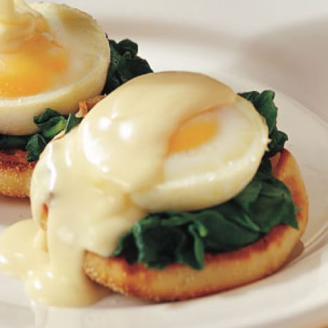 Eggs Florentine | Williams Sonoma