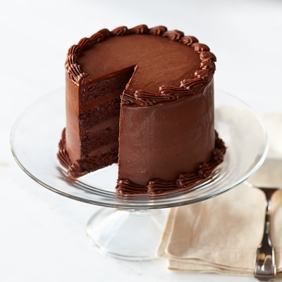 Chocolate Cake | Williams Sonoma