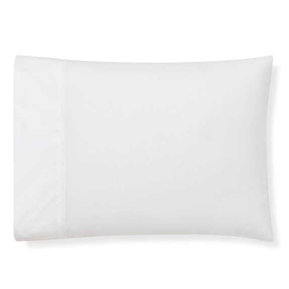 Signature 400 Thread Count Percale Bedding | Williams Sonoma