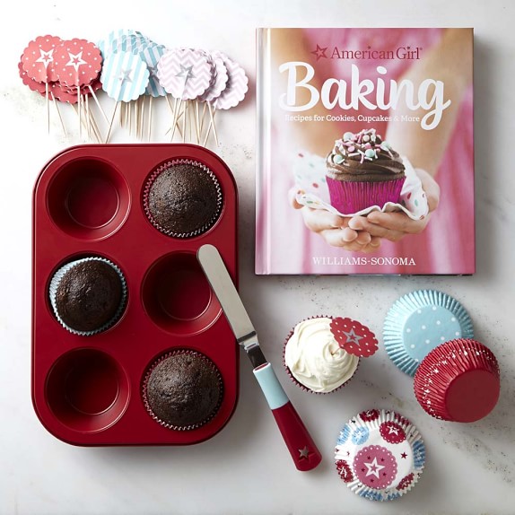 gift for cupcake baker