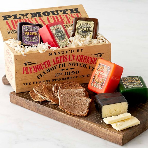 artisan cheese gift sets