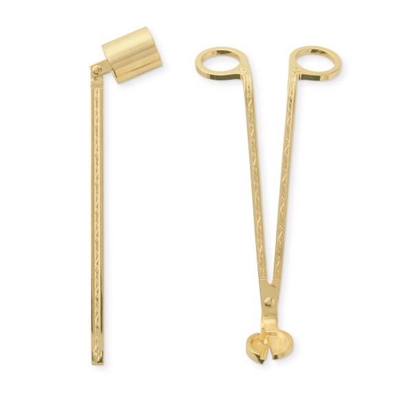 candle wick trimmer and snuffer wholesale