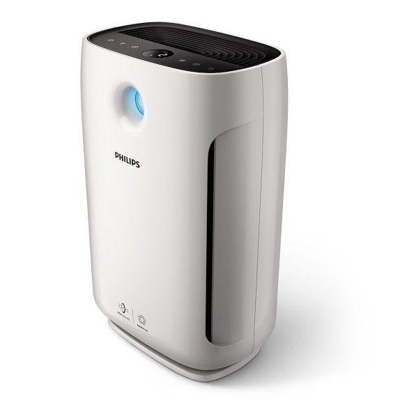 Philips 2000 air purifier review