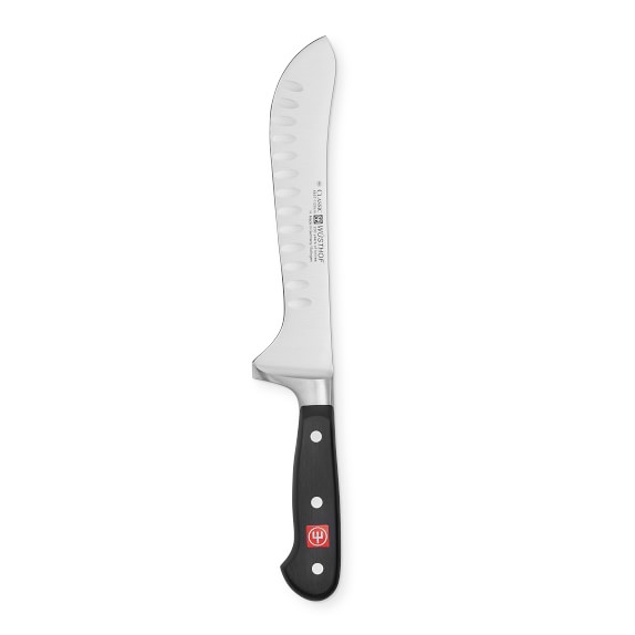 Image Of Butcher Knife