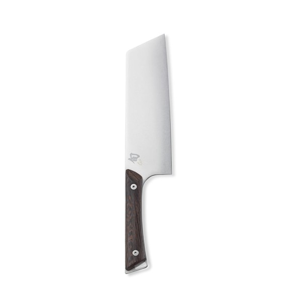 shun kanso utility knife