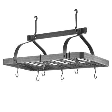 Pot Racks Pan Racks Pot Hangers Williams Sonoma