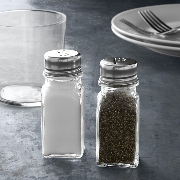 salt and pepper shakers kitchen