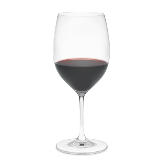 Riedel Vinum Brunello Red Wine Glass Set Of 2 Williams Sonoma