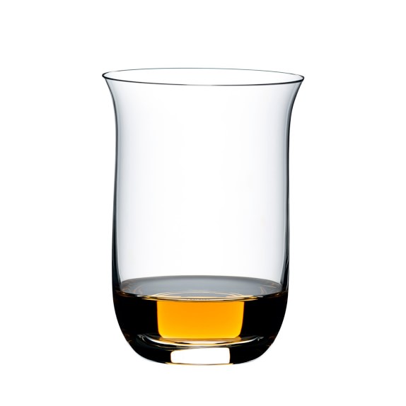 riedel whiskey glasses